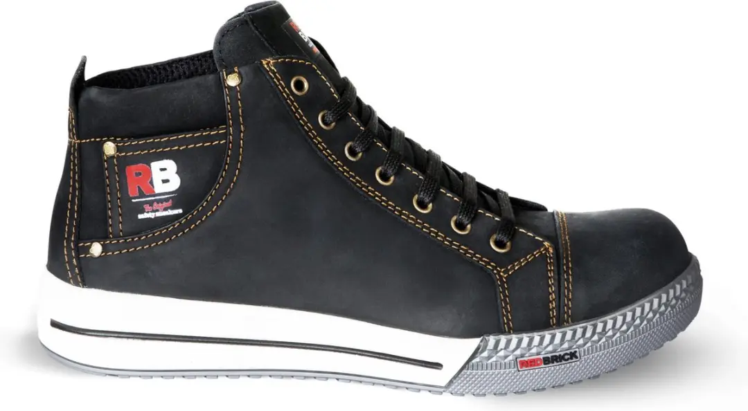Redbrick Gold Werkschoenen S3
