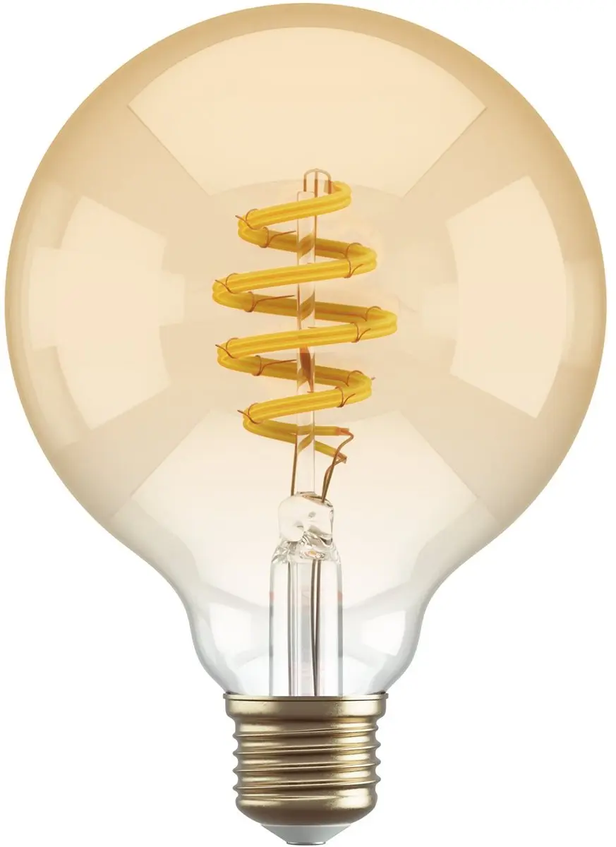 Hombli Smart Filament Bulb E27 G95