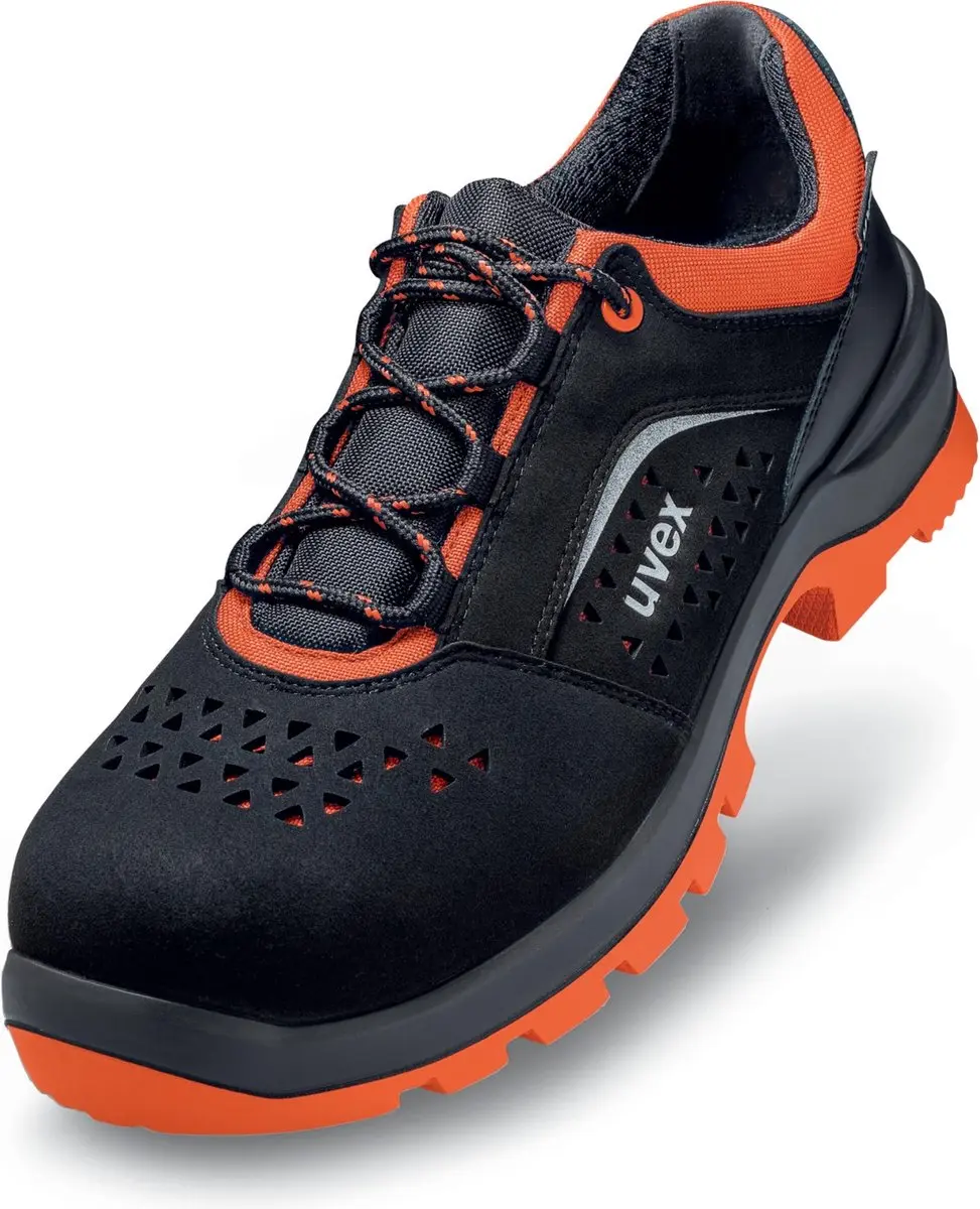 Uvex 2 Xenova Halbschuhe S1 95059 - 44
