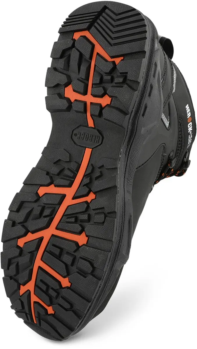 Herock Gigantes Werkschoen S3 - Maat 45