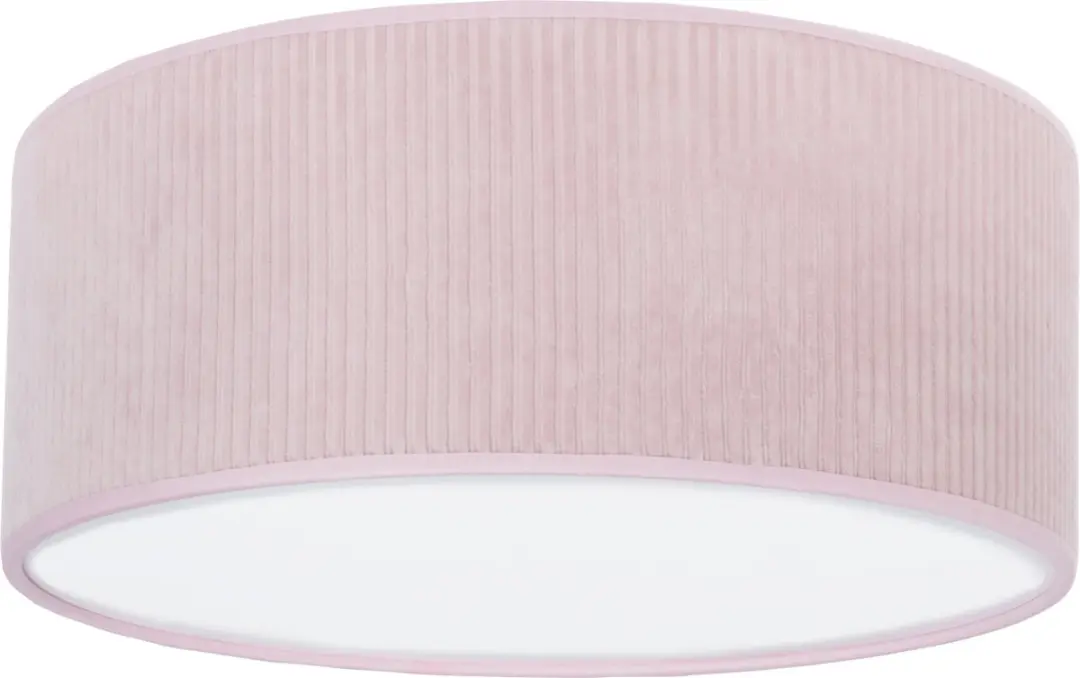Baby's Only Plafonnière Sense Oud Roze