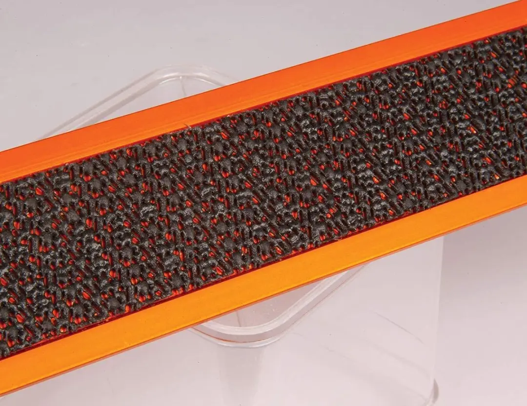Swanson SVE121 Aluminium Liniaal 122cm