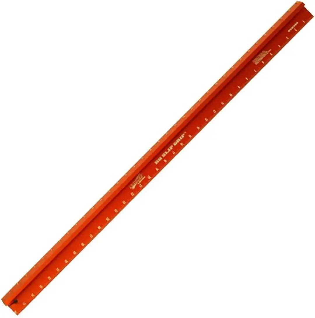 Swanson SVE121 Aluminium Liniaal 122cm