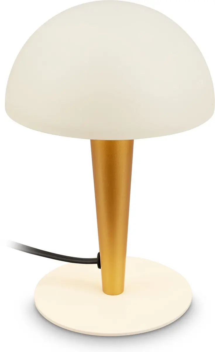 Briloner Wanda Tafellamp E14