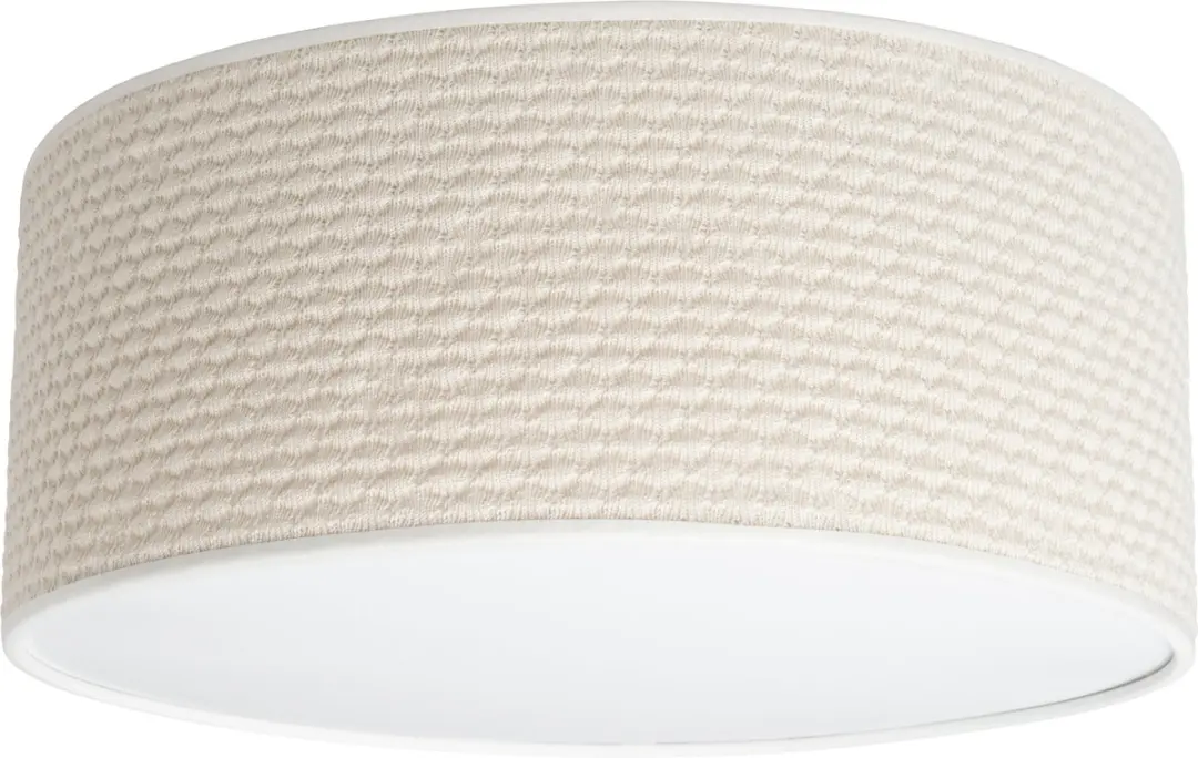 Baby's Only Plafonnière Sky Gebreide Plafondlamp