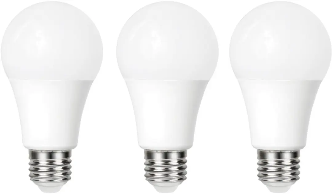 Integral E27 Day/Night Sensor LED Lamp 4.8W 470lm