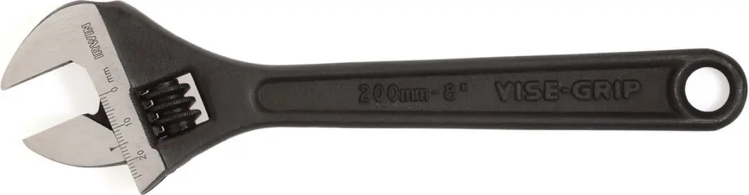 Irwin 12”/300 mm Verstelbare Moersleutel