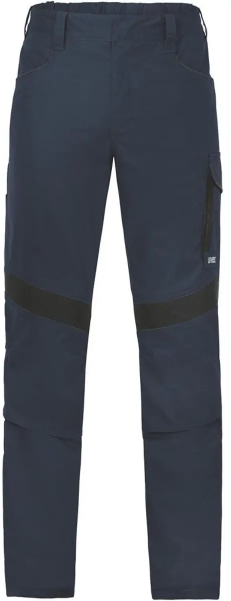 Uvex Suxxeed Industry 7311 Werklaarzen - Maat 50 Navy