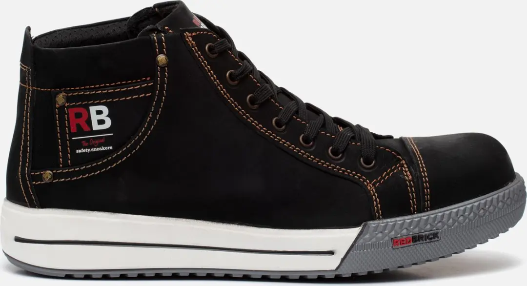 Redbrick Gold Werkschoenen S3