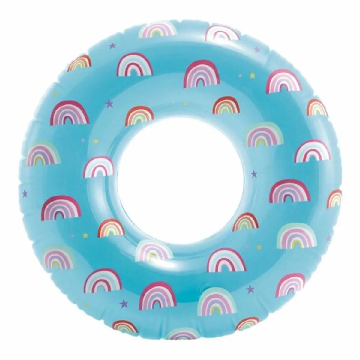 Intex Whimsical Magic Tubes Zwemring 81cm - Multicolor