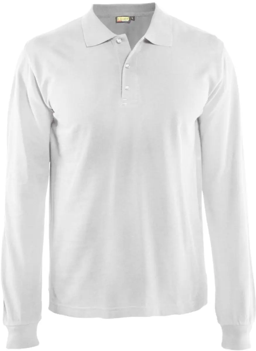 Blåkläder Poloshirt 3388-1050 - Donker marineblauw XXXL