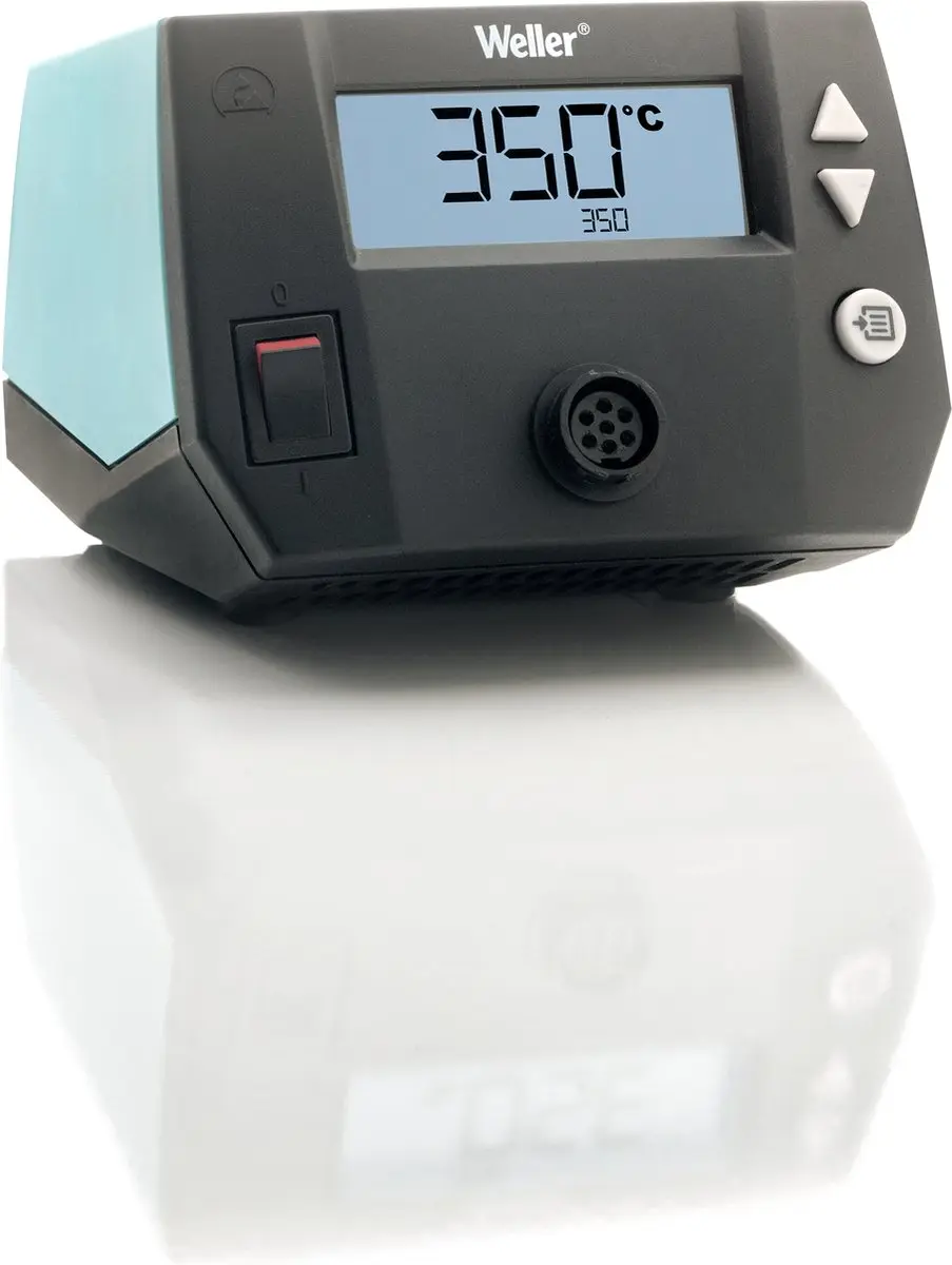 Weller WE 1010 Digitaal Soldeerstation 70W - 1-Kanaals