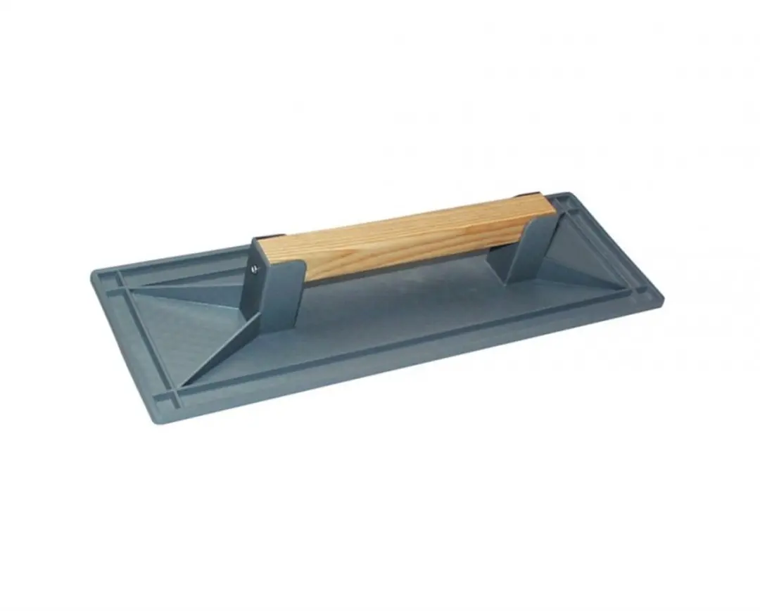 Super Prof Schuurbord Kunststof 35x13cm