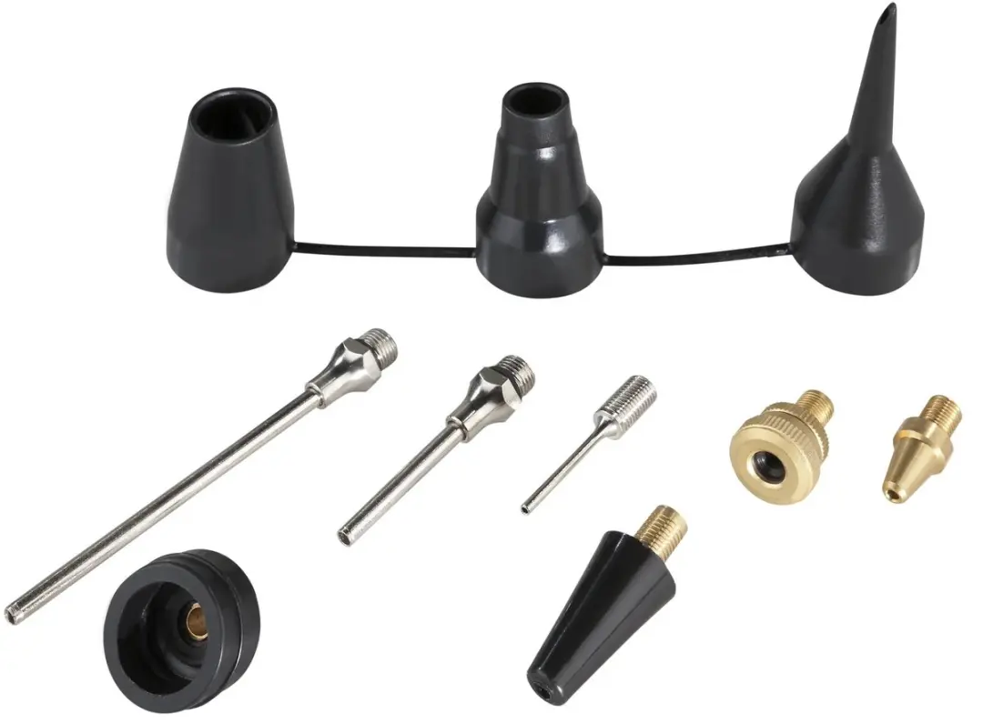 Westfalia Perslucht Gereedschapset WF-928516 - 13 Stuks