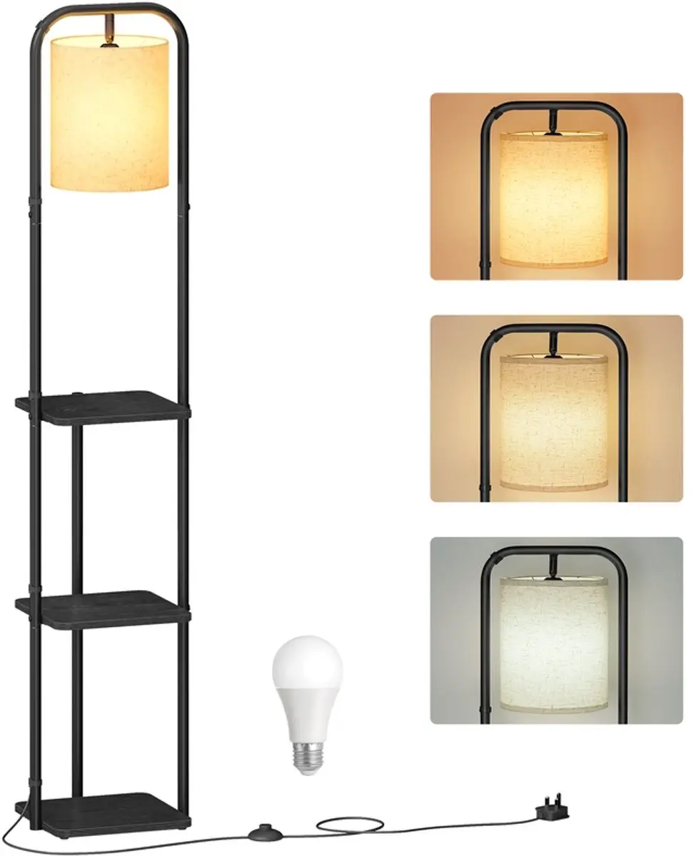 Staande lamp