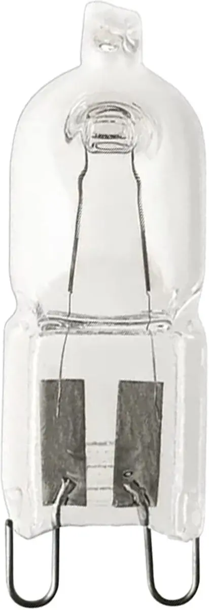 Osram Halogeenlamp G9 35W