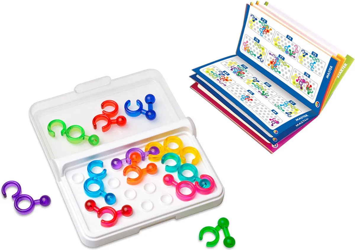 SmartGames IQ Link SG 434 Breinbreker