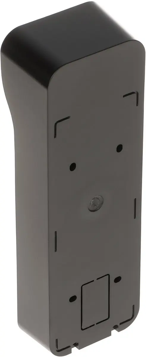 Dahua VTO2311R-WP Video-intercom - Ingebouwde Lezer - Grafiet