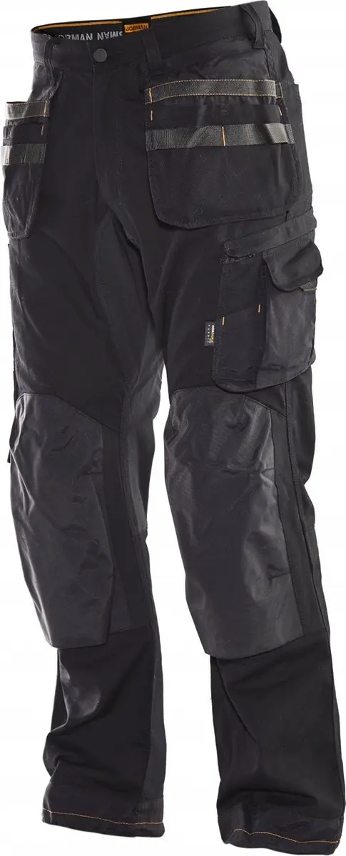 Jobman 2164 Werkbroek Stretch