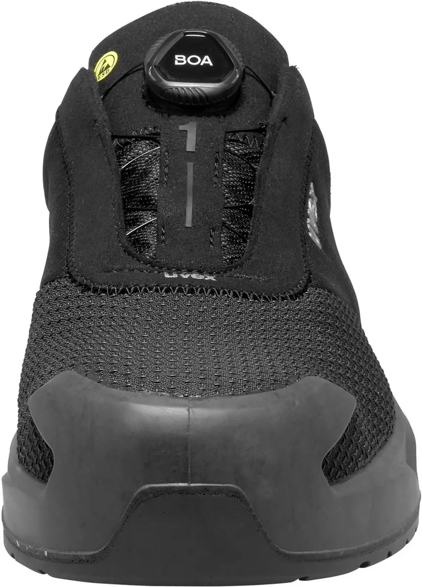 Uvex X-Craft S1 PS 68161 Veiligheidschoen