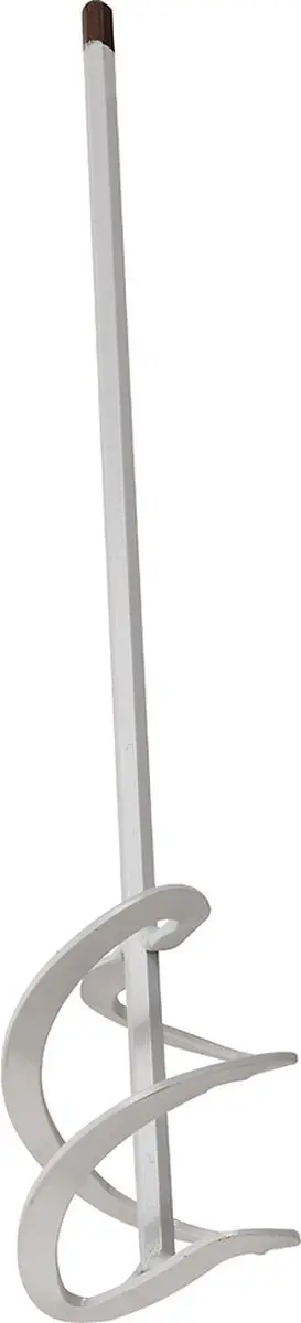 KWB Mortelmixer Metaal 90mm KWB497609