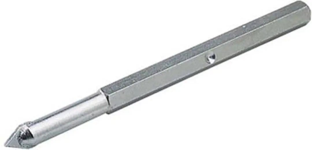 Wolfcraft Centreerboor Ø8mm 140mm