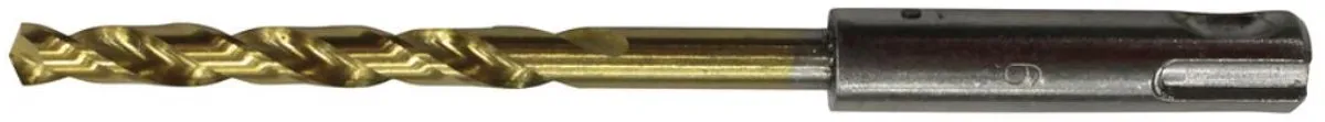 Makita Metaalboor SDS-Plus HSS 6,0 x 123mm