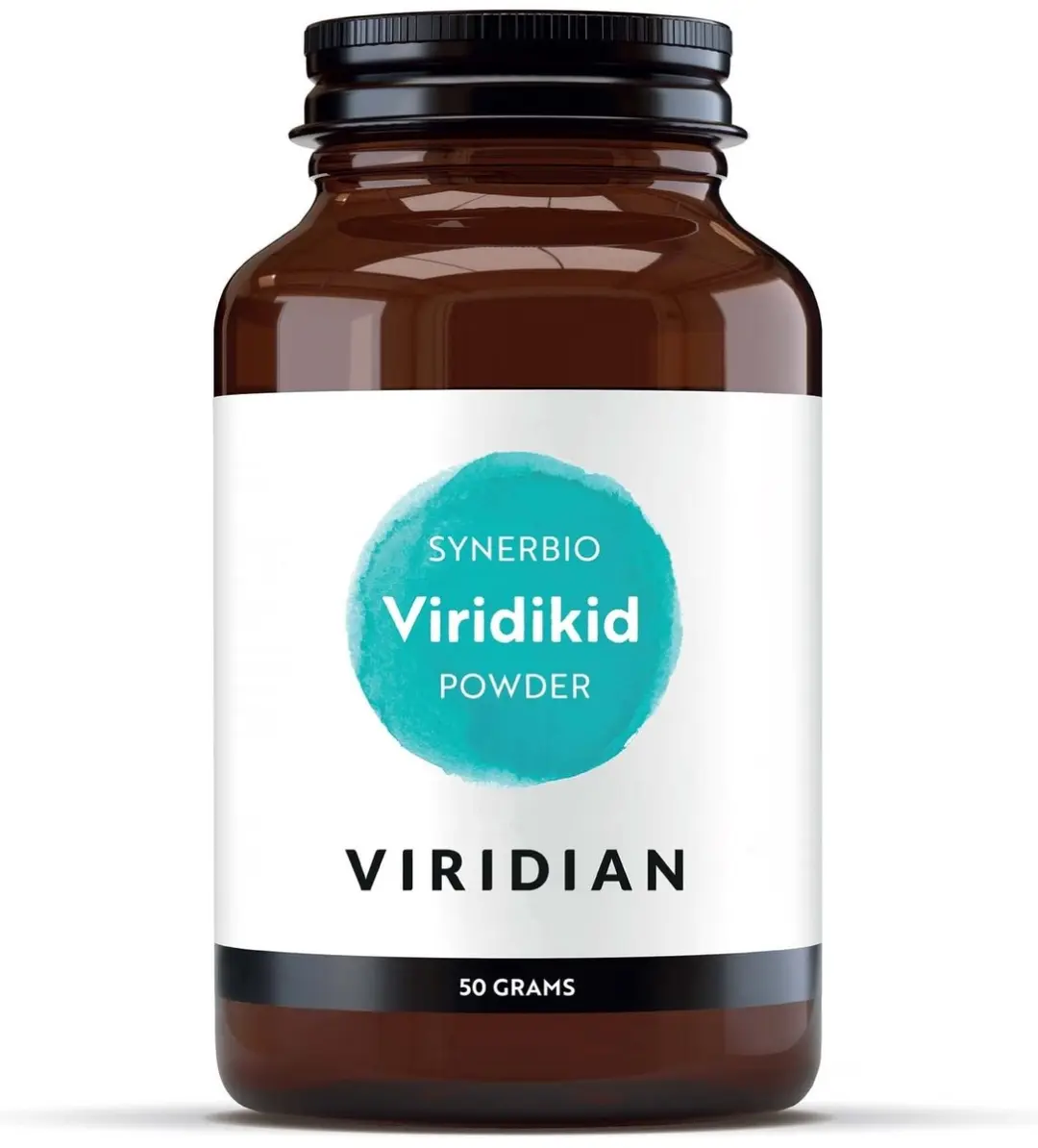 Childerens Synbiotic Viridian