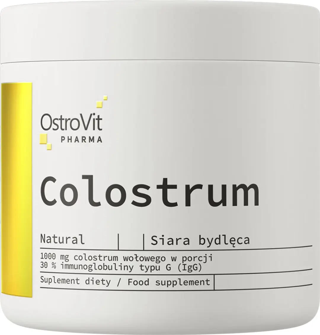 Supplementen