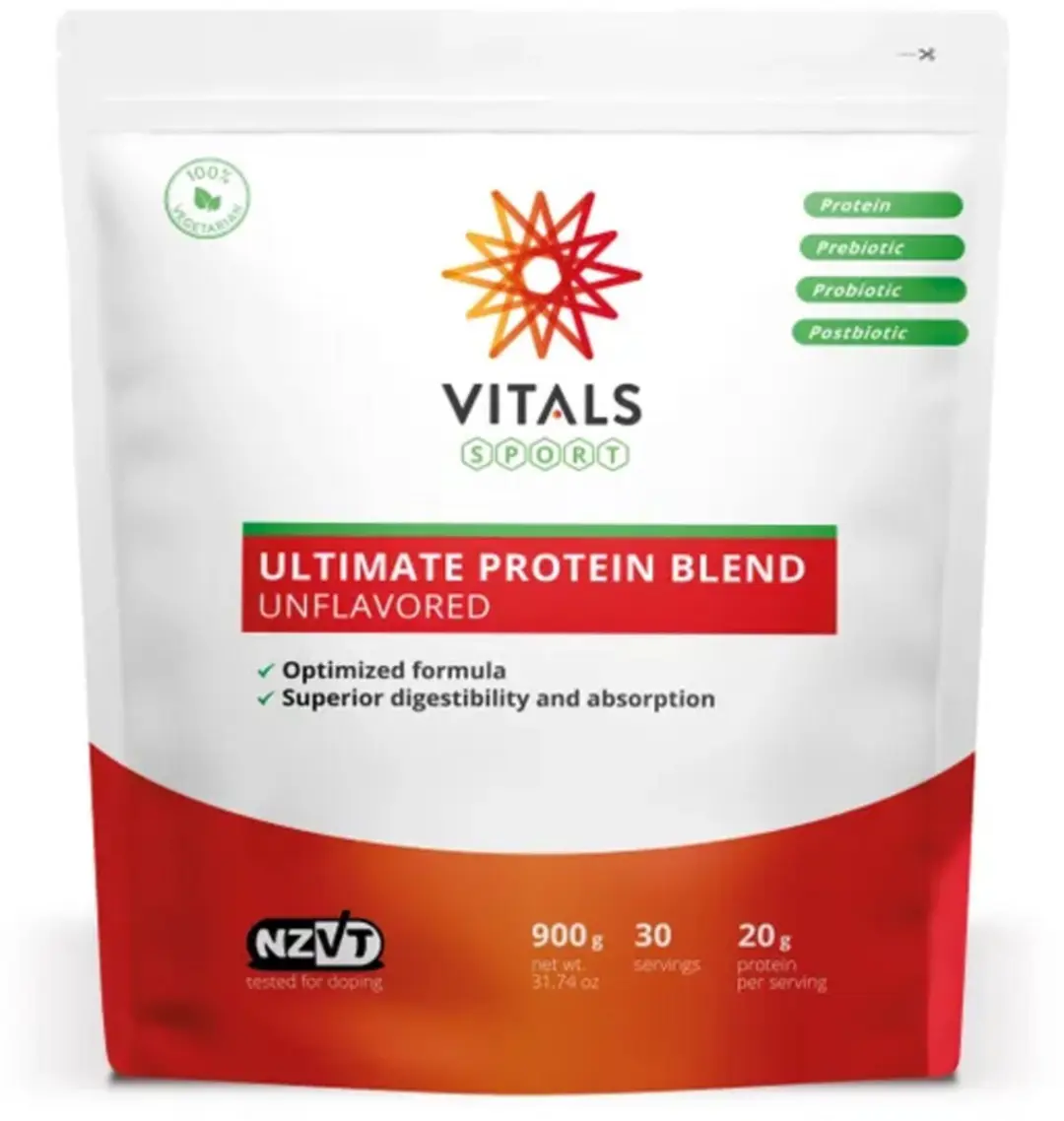 Vitals Ultimate Protein Blend 900g