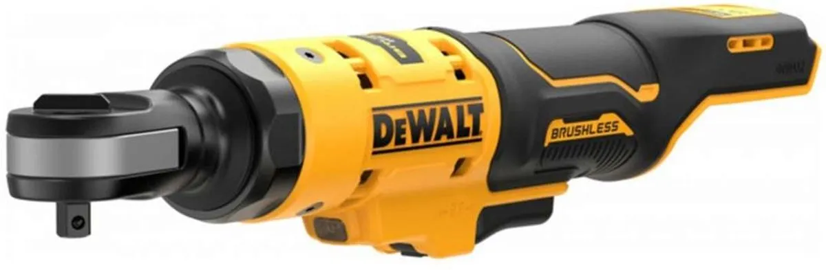 DeWalt DCF513N-XJ Haakse Ratelsleutel 18V XR