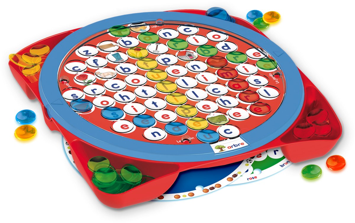 GOLIATH - MOTS MeLES JUNIOR