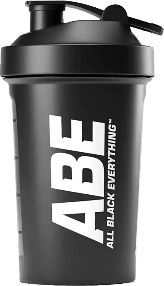 Applied ABE Shaker 400ml