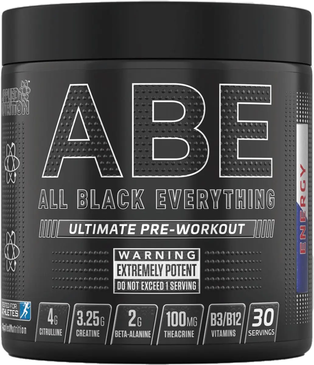 Applied Nutrition ABE Ultimate Pre-Workout 315g