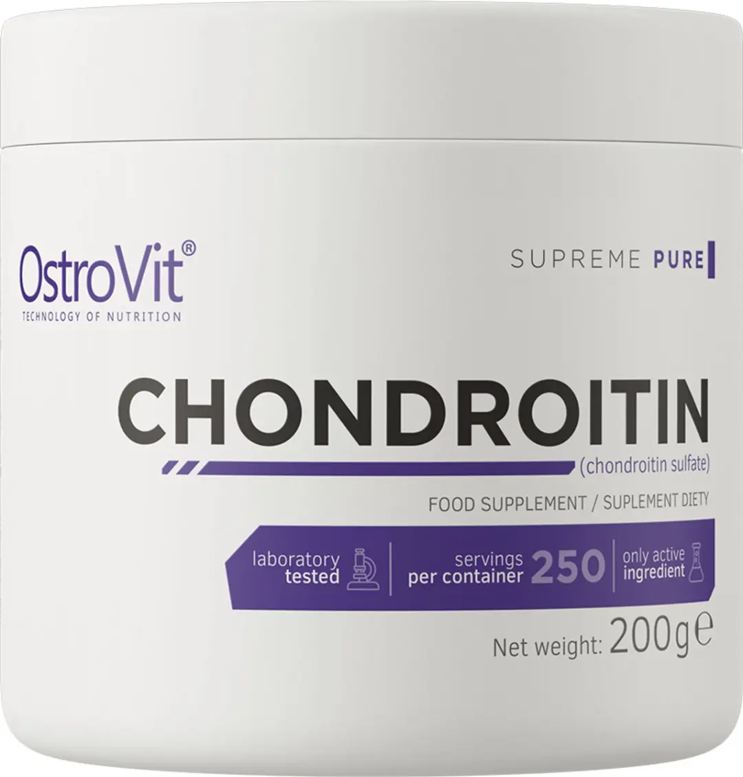 OstroVit Chondroitine 200g
