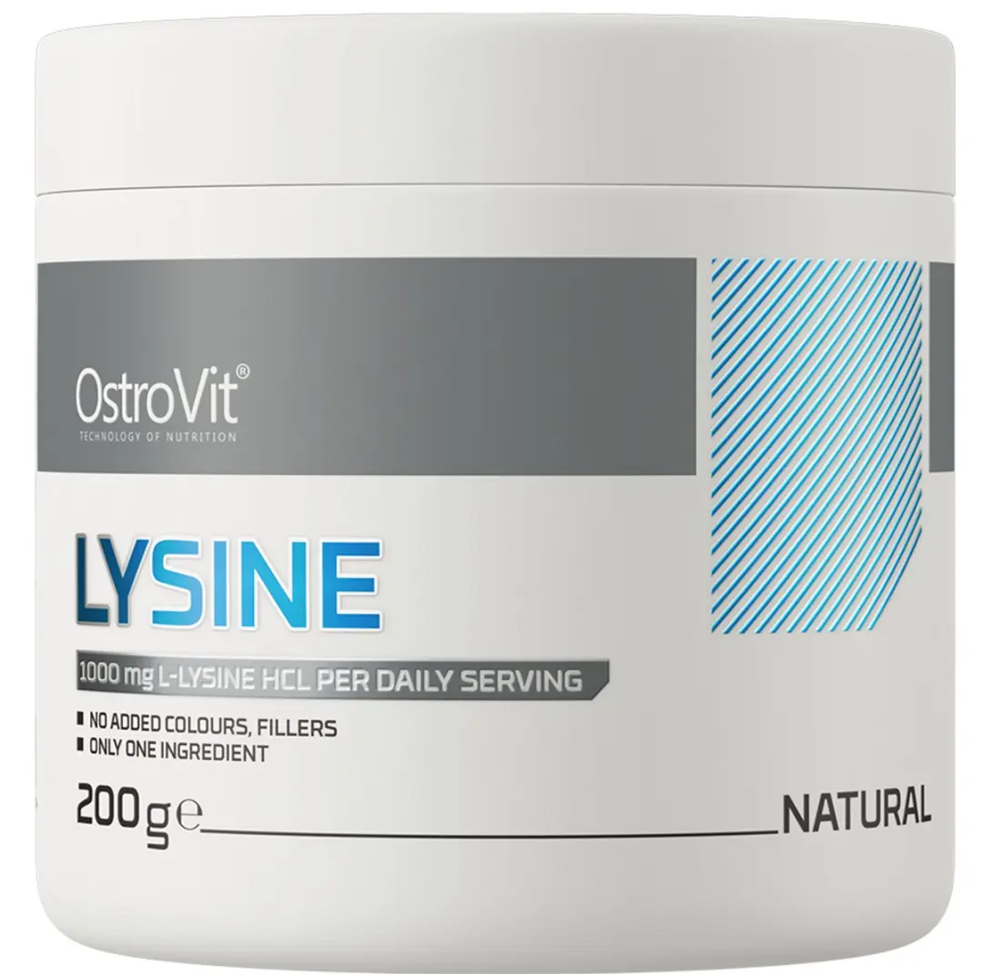 OstroVit Lysine 200g