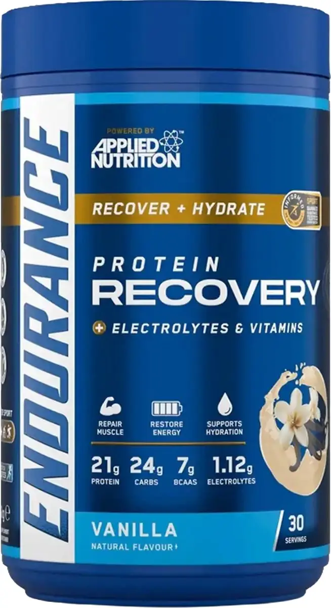 Applied Nutrition Velocity Fuel Recovery Poeder 1500g