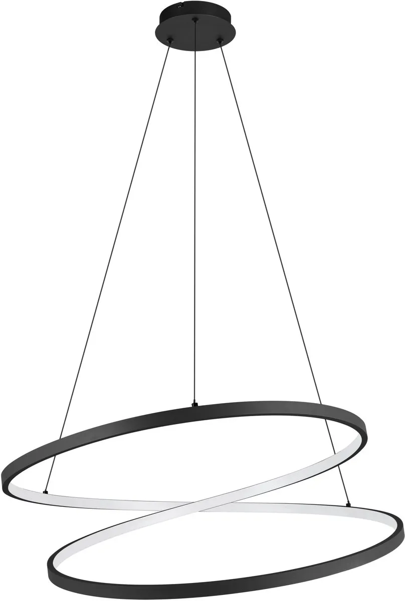Eglo Ruotale Hanglamp LED Ø70cm