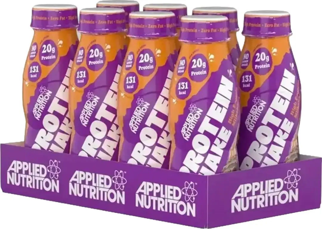 Protein Shake RTD