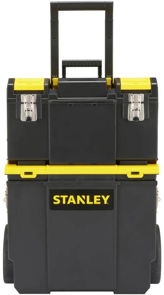Stanley Mobile Work Center 3in1 1-70-326