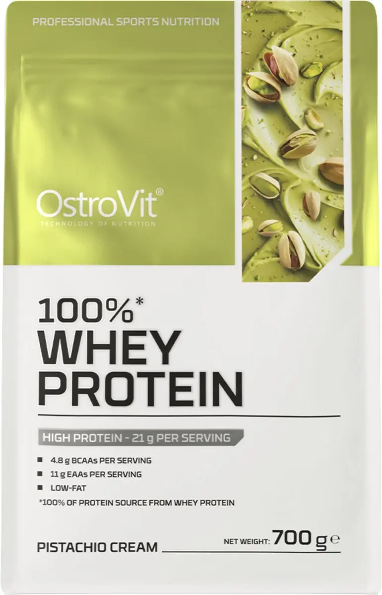 OstroVit 100% Whey Protein 700 g