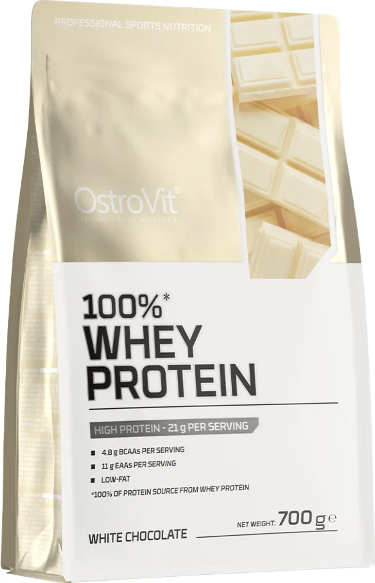 OstroVit 100% Whey Protein 700g