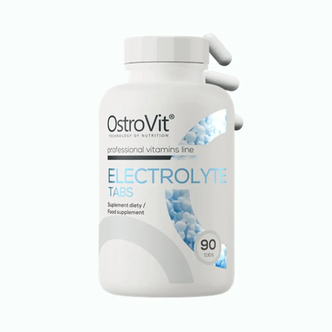 OstroVit Electrolites Mineralen 90 Tabletten