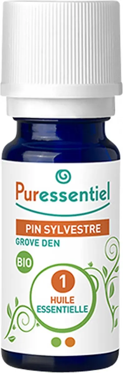 Puressentiel Grove Den Bio Essentiële Olie 5ml