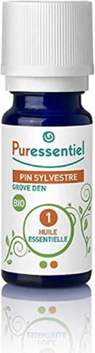 Puressentiel Grove Den Bio Essentiële Olie 5ml