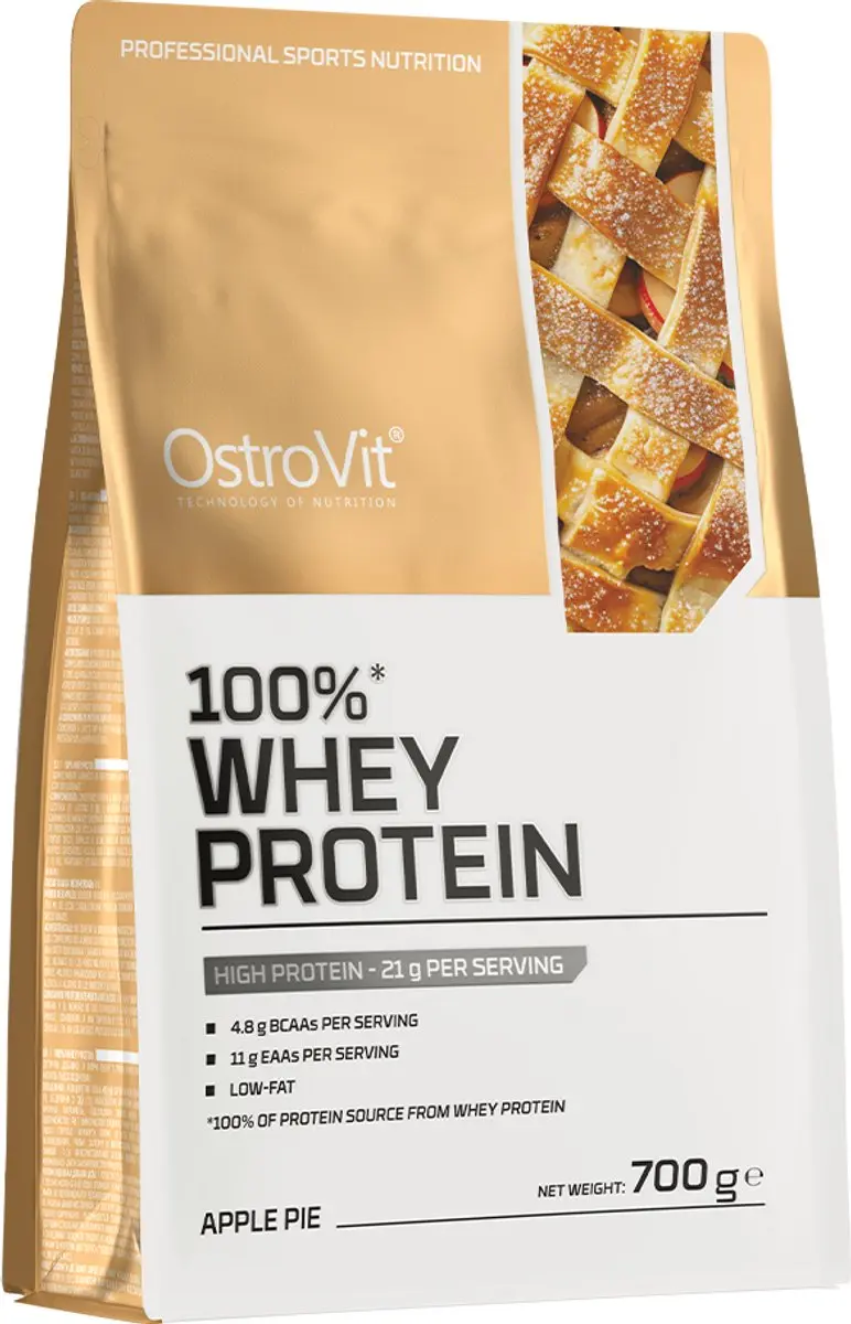OstroVit 100% Whey Eiwit