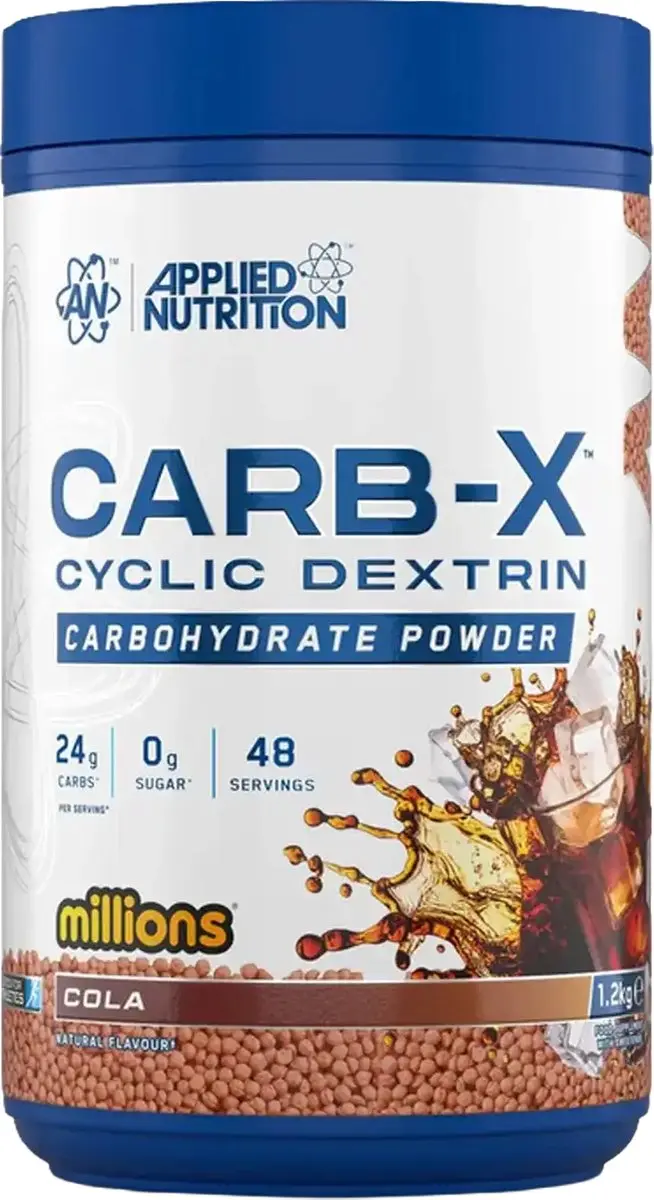 Carb-X