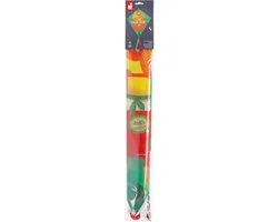 Janod Applepop Vlieger Leeuw - 1 Lijn - afbeelding 6 van 6