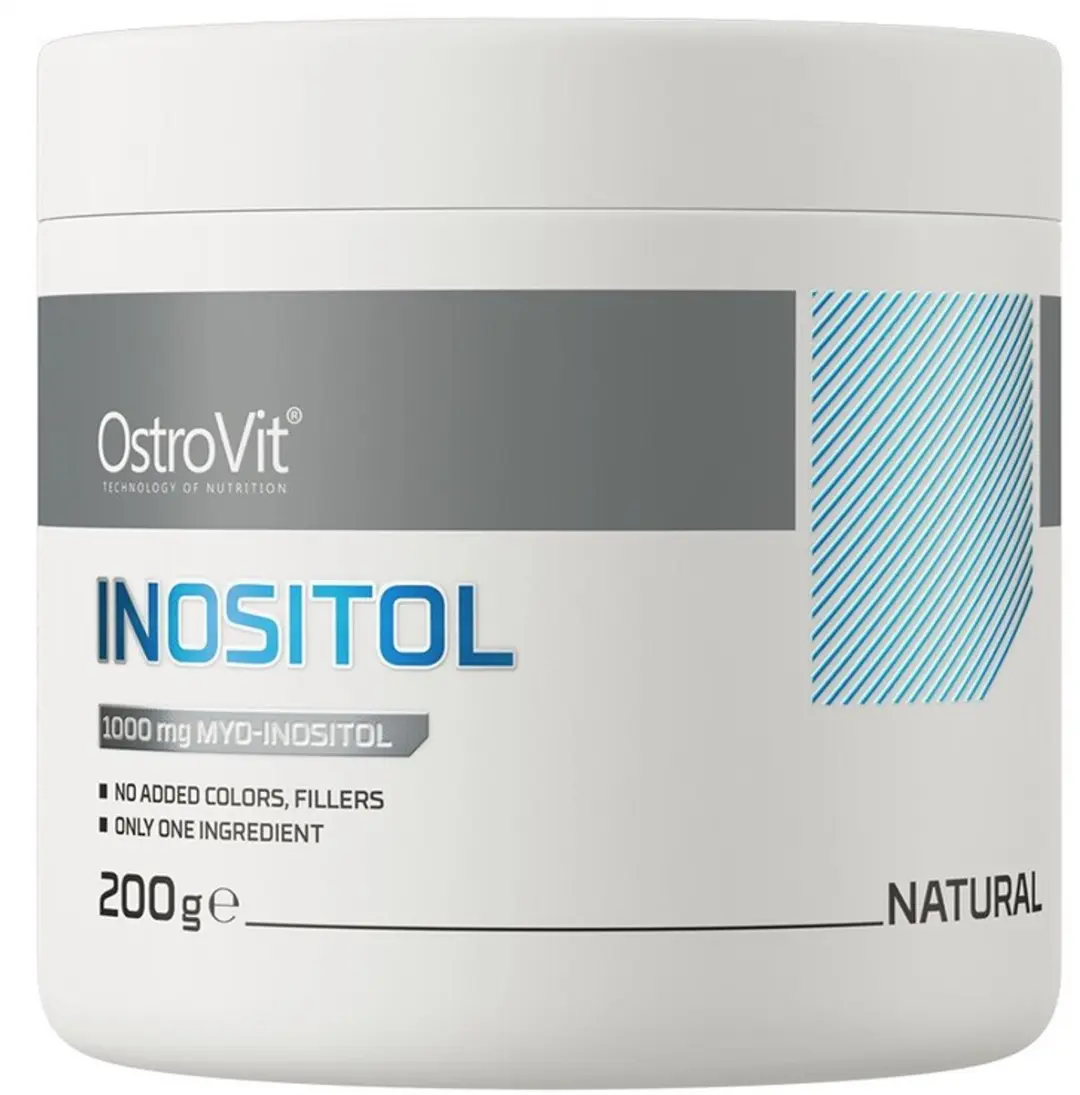 OstroVit Inositol Poeder 200g