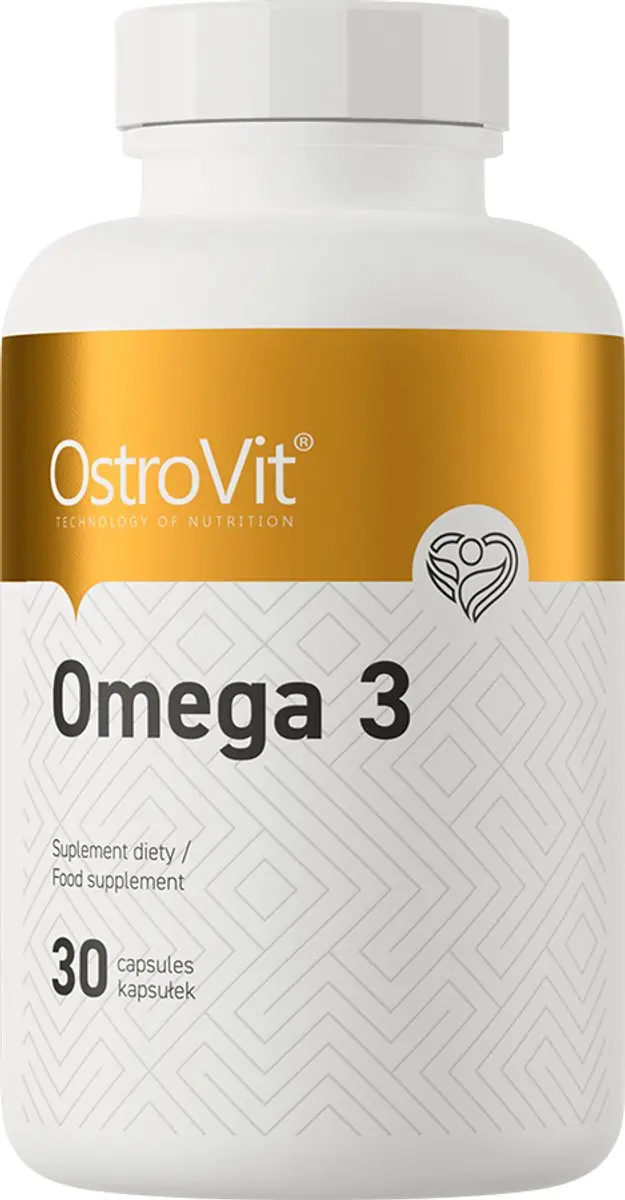 Omega 3
